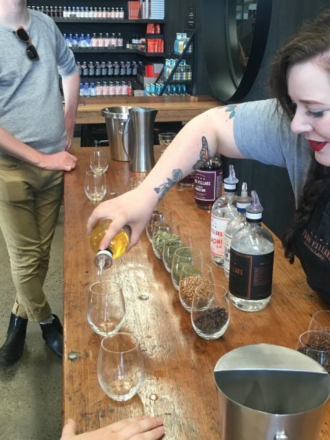 Melbourne: Yarra Valley Wine, Cider, Gin, Beer, & Choc Tour - Frequently Asked Questions