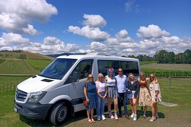 Melbourne: Yarra Valley Wine, Gin, Whisky and Chocolate Tour - Frequently Asked Questions