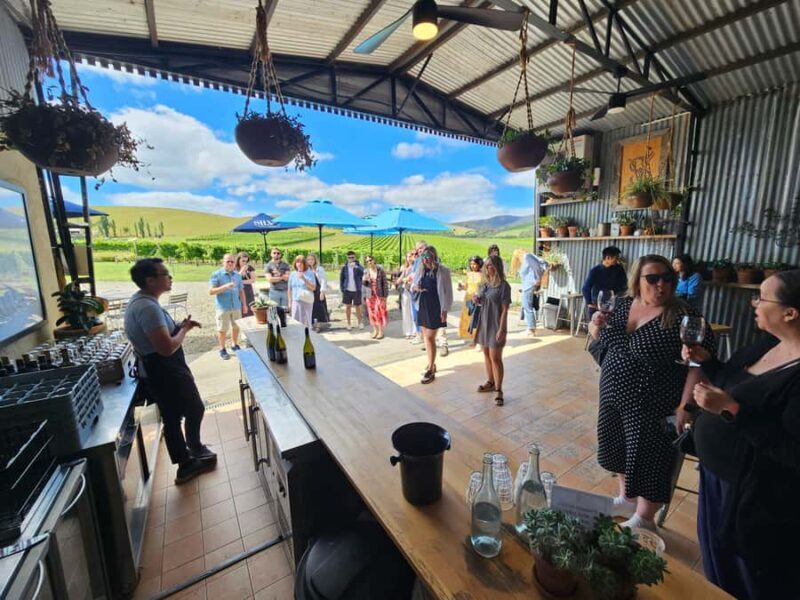 Melbourne: Yarra Valley Wine, Gin, Whisky and Chocolate Tour - Key Points
