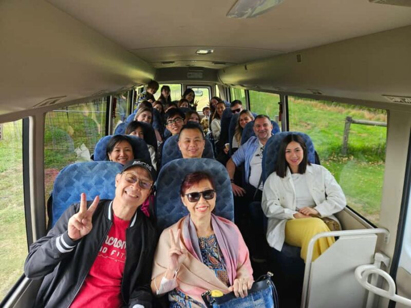 Melbourne: Yarra Valley Wine, Gin, Whisky and Chocolate Tour - What Makes This Tour Stand Out