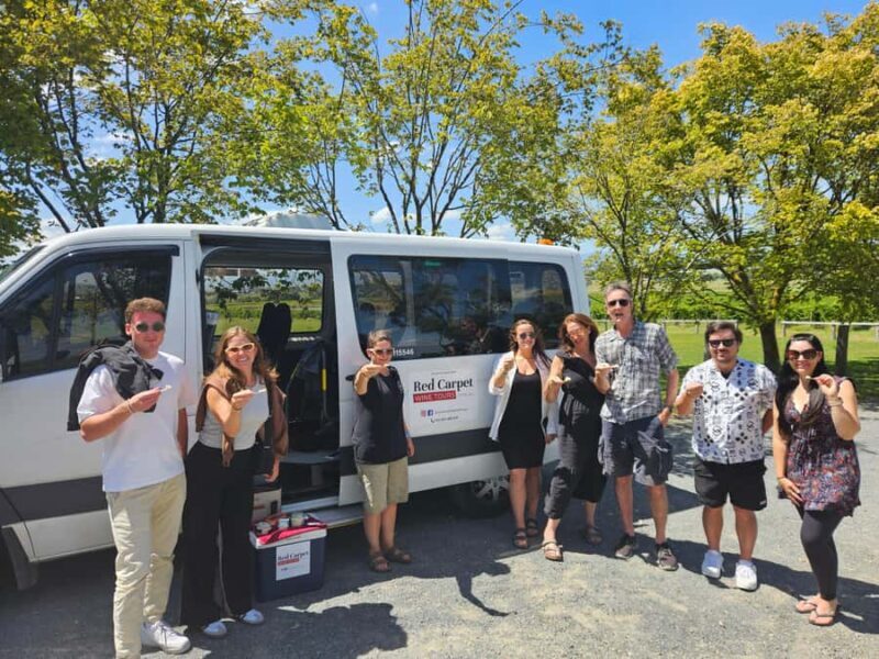 Melbourne: Yarra Valley Wine, Gin, Whisky and Chocolate Tour - Final Verdict