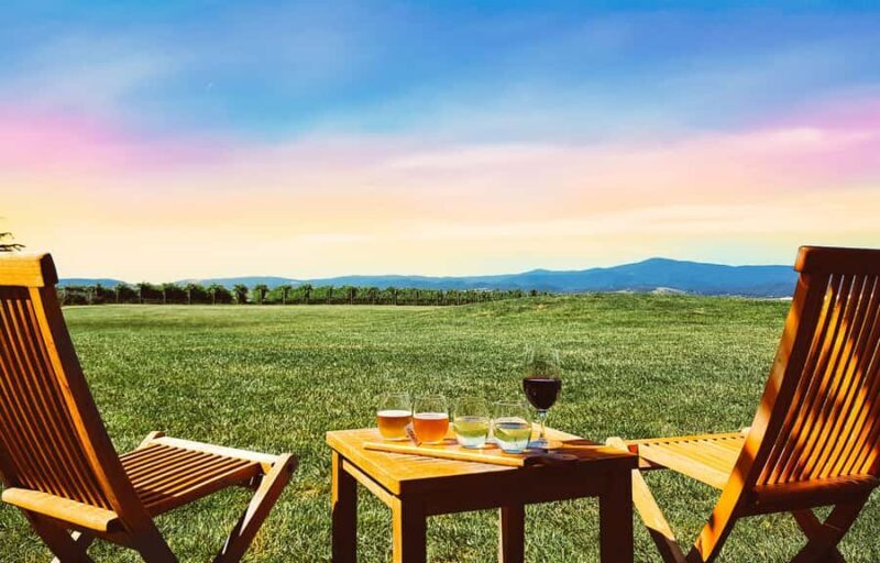 Melbourne: Yarra Valley Wine Tour + Lunch & Gin/Beer Option - Introduction: Why This Tour Stands Out