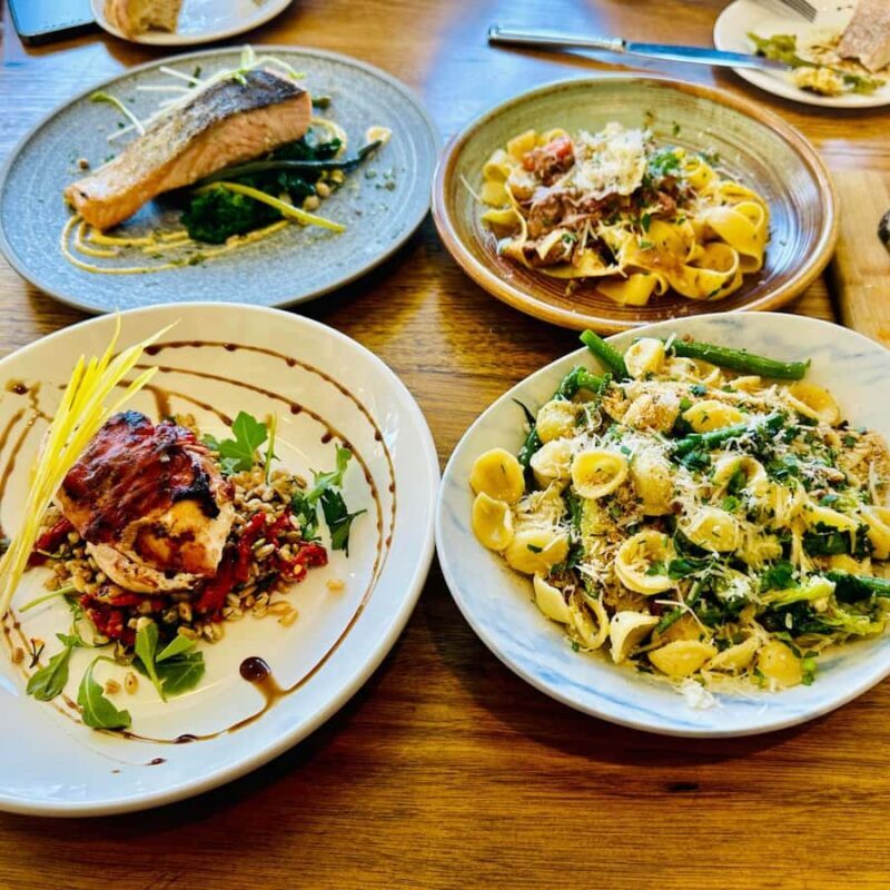 Melbourne: Yarra Valley Wine Tour + Lunch & Gin/Beer Option - Transport, Group Size, and Overall Experience