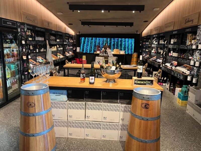 Melbourne: Yarra Valley Wineries Private Day Tour - Transportation & Comfort