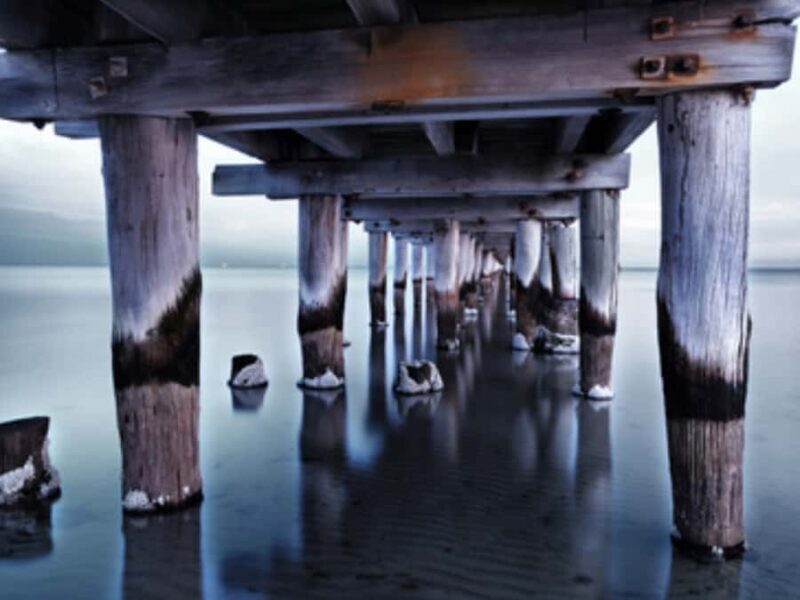 MELBOURNE:Altona Homestead Ghost Tour: Spirits of the Past - Key Points