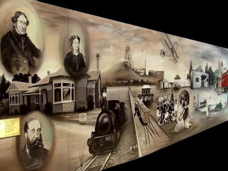 MELBOURNE:Altona Homestead Ghost Tour: Spirits of the Past - An In-Depth Look at the Experience