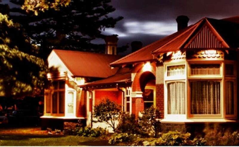 MELBOURNE:Altona Homestead Ghost Tour: Spirits of the Past - The Sum Up: Why It’s Worth It