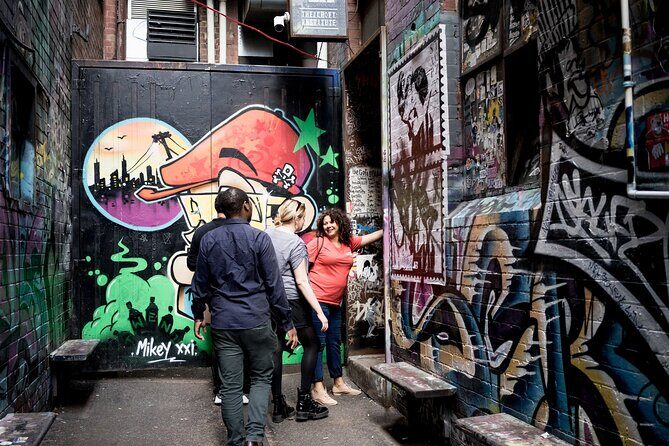 Melbournes History with a Drink Tour - Value and Overall Impression