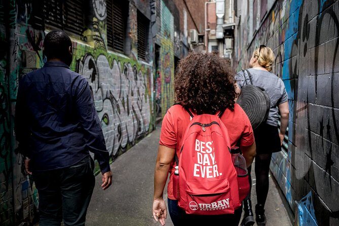Melbournes History with a Drink Tour - Who Should Consider This Tour?