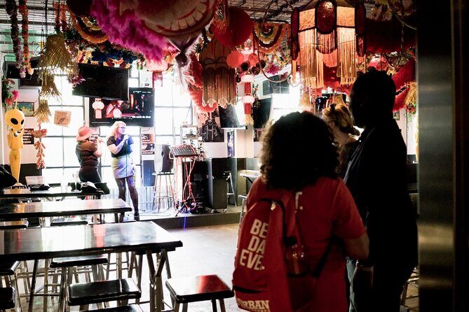 Melbournes History with a Drink Tour - FAQs