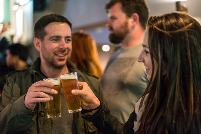 Melbourne's Living Laneway Scene: Local Bars and Their Stories - Final Thoughts: Who’s This Tour For?