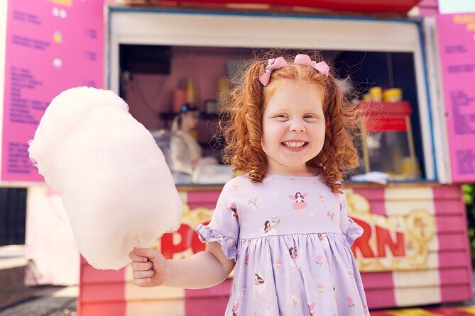 Melbournes Luna Park General Entry with Unlimited Rides - Practical Tips for Visiting Luna Park