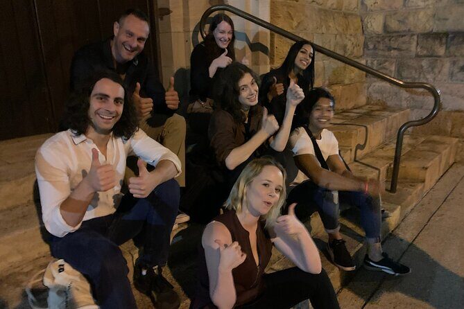 Melbourne's True Crime Tour - A Closer Look at Melbourne’s True Crime Tour