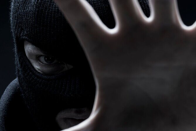 Melbourne's True Crime Tour - Final Thoughts