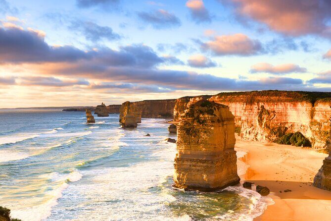 Melbourne's True Crime Tour - FAQ