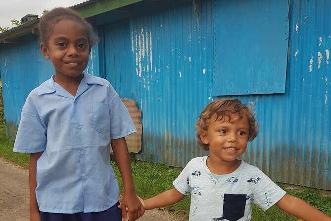 Mele Village Guided Walking Tour - Final Thoughts