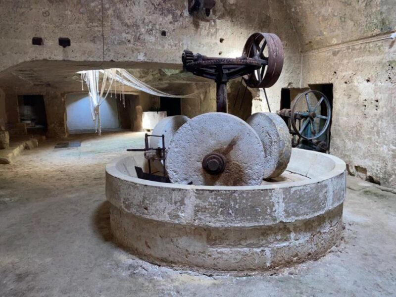 Melendugno: Dimora San Francesco - Practical Details and Considerations