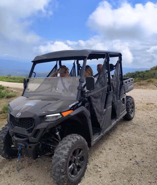 Melgaço: Family-Friendly2-Hour Guided Buggy Tour - Pricing and Value