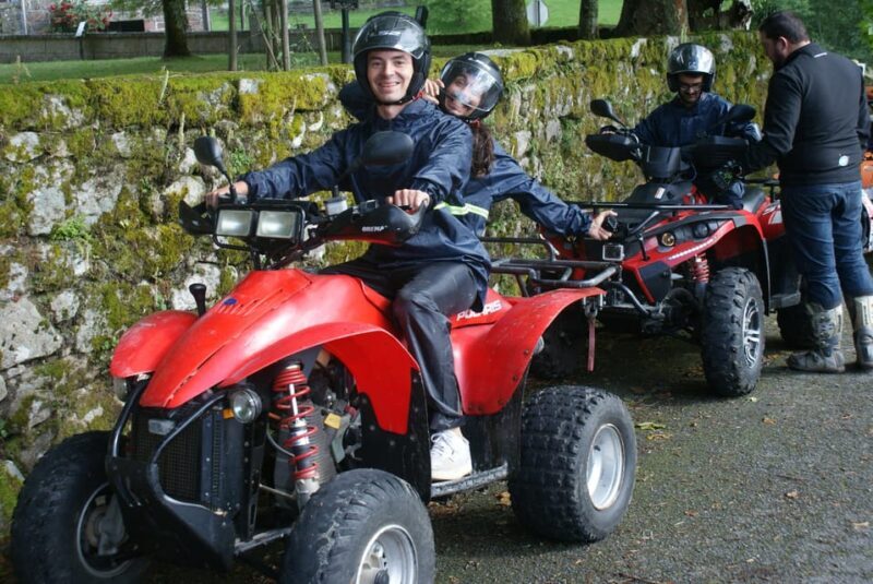 Melgaço: Quad/ATV Tour - Final Thoughts: Is This Tour Worth It?