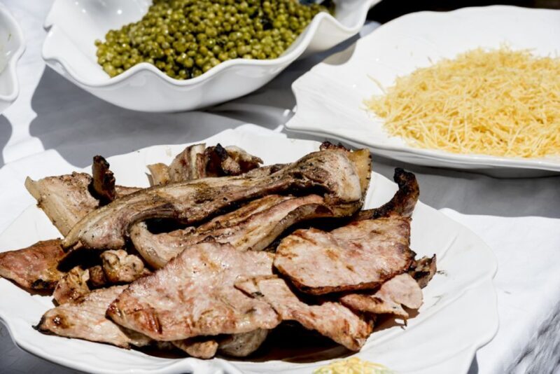 Melides: Horse Riding on the Beach with Wine Tasting - The Experience in Detail