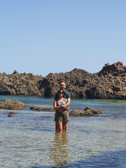 Melilla Essential Private Tour - An In-Depth Look at the Melilla Essential Private Tour