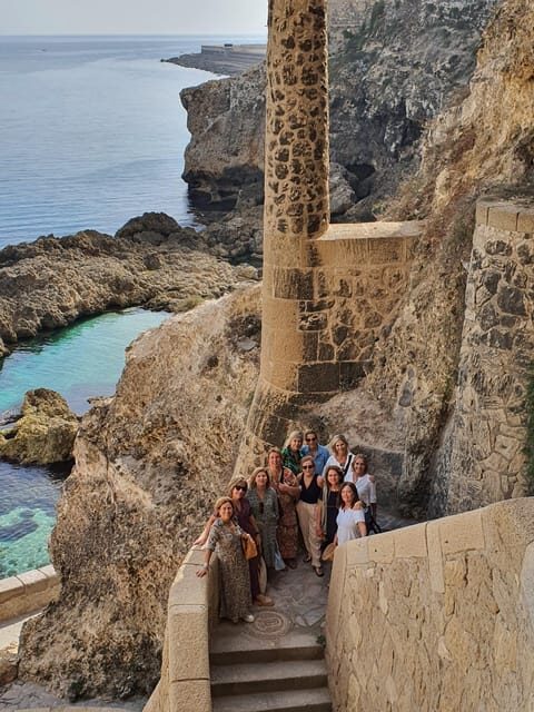 Melilla Essential Private Tour - Who is This Tour Best For?