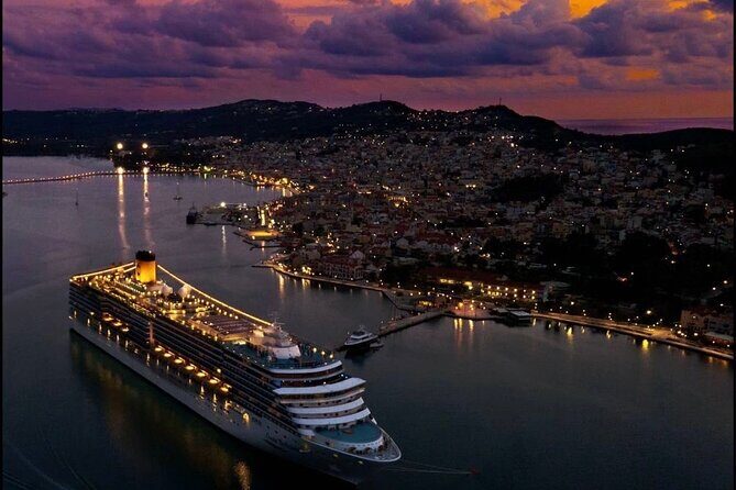 Melissani lake - Drogarati gave - Myrtos foto stop - A Closer Look at the Itinerary
