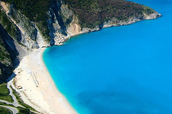 Melissani lake - Drogarati gave - Myrtos foto stop - Real Traveler Insights