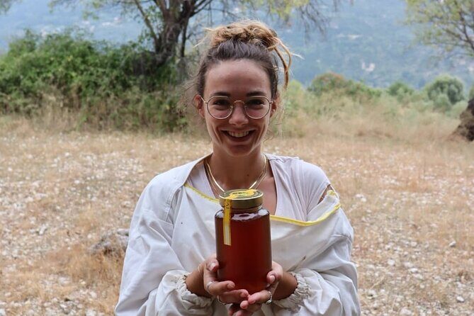 Melissini Beekeeping Experience - The Sum Up