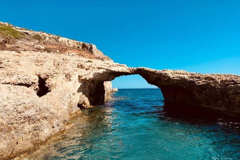Mellieha: 1:00pm Speedboat round Comino Caves 2h Blue Lagoon - The Real Experience: Authentic Tips & Insights from Reviews