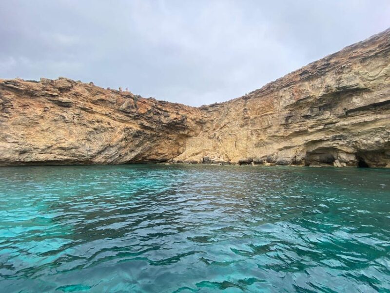 Mellieha: 11:00am Speedboat round Comino Cave 2h Blue Lagoon - Final Thoughts: Who Will Love This Experience?