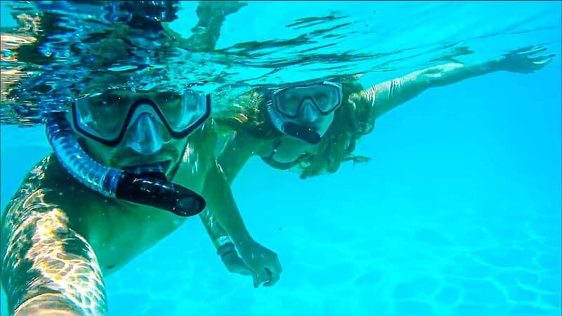 Mellieha: Gozo, Comino, Sea Caves, and Blue Lagoon Cruise - Practical Tips for a Smooth Experience