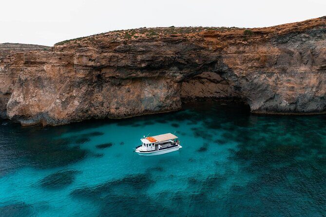 Mellieha: Gozo, Comino, Sea Caves, and Blue Lagoon Cruise - Who Will Love This Tour?