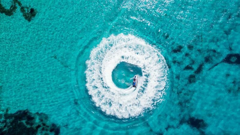 Mellieha: Jet Ski Rental - Final Thoughts: Who Will Love This Experience?