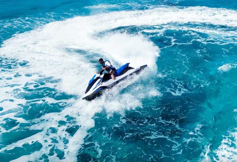 Mellieha: Jet Ski Rental - FAQ