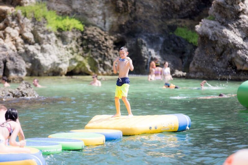 Mellieha: Popeye Village Malta Filmset Entry Ticket - Key Points