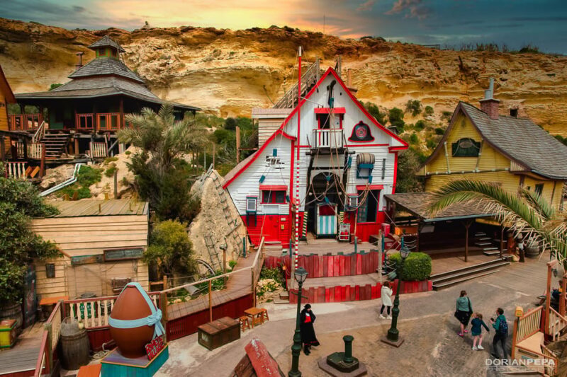 Mellieha: Popeye Village Malta Filmset Entry Ticket - Final Thoughts: Is It Worth Visiting?