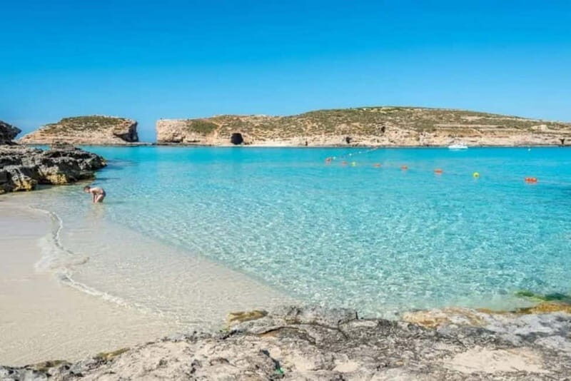 Mellieha: Private boat for 5 people to Comino & Blue Lagoon - Considerations and Practical Tips