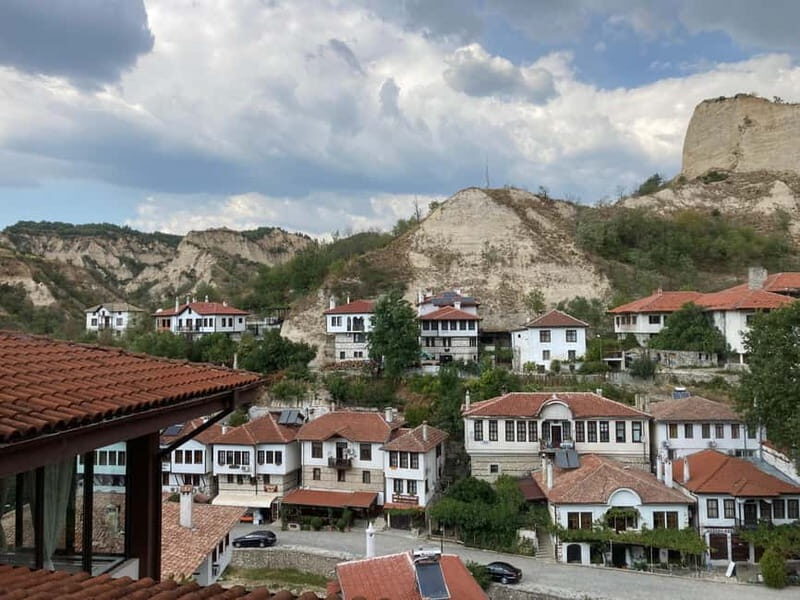 Melnik the city of win,Rozhen Monastery day trip from Sofia - Detailed Review of the Melnik and Rozhen Monastery Tour