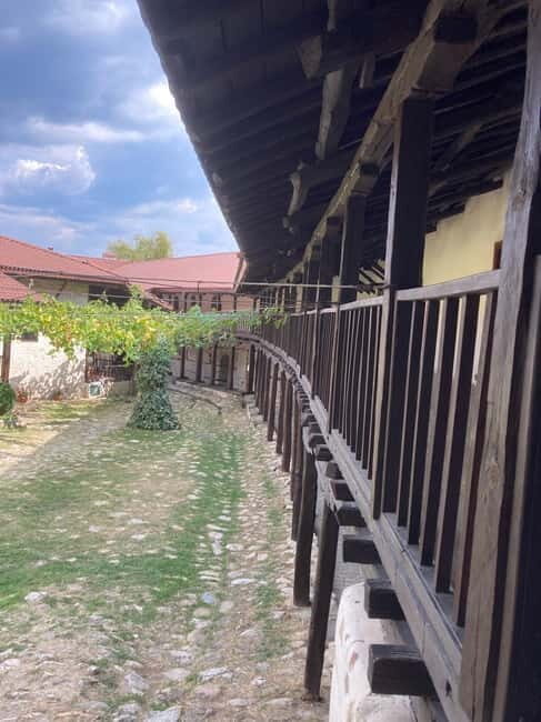 Melnik the city of win,Rozhen Monastery day trip from Sofia - Who Would Love This Tour?