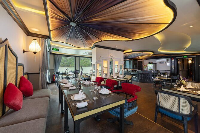 Melody Cruise 3-day Explore Halong and Lan Ha Bay from Hanoi - Who Will Love This Tour?