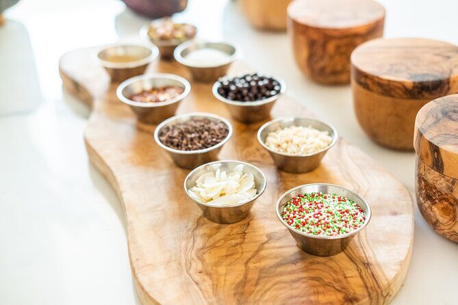 Melt Chocolate's Magical Master Class - Is It Worth the Price?