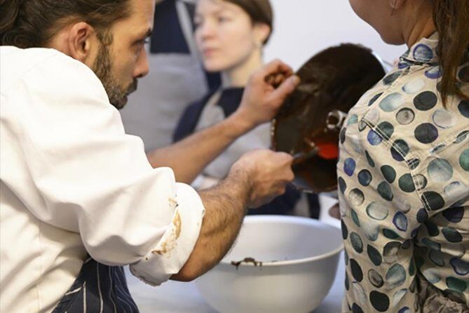 Melt Chocolate's Magical Master Class - What Do Past Participants Say?