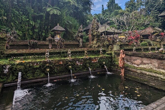 Melukat Ceremony and Temple Tour at Gunung Kawi Sebatu Temple - Why This Tour Is Worth Your Time