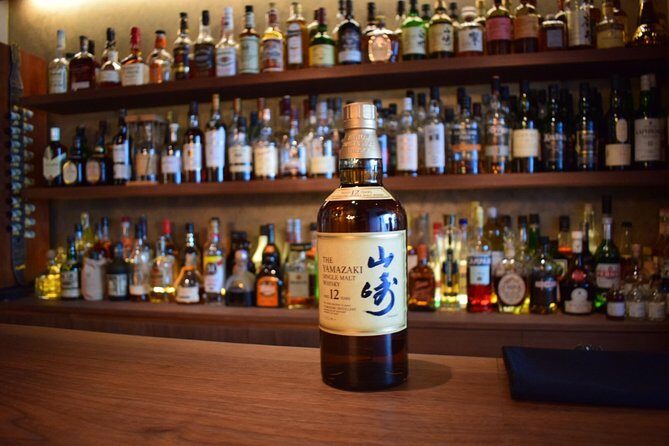 MEMBERS-ONLY-BAR-HOPPINGDiscover Your Special Whiskey in Tokyo! - FAQ