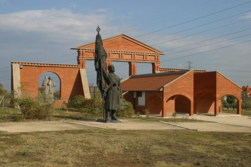 Memento Park: Official Guided Tour with Entry Ticket - Final Thoughts: Is It Worth It?