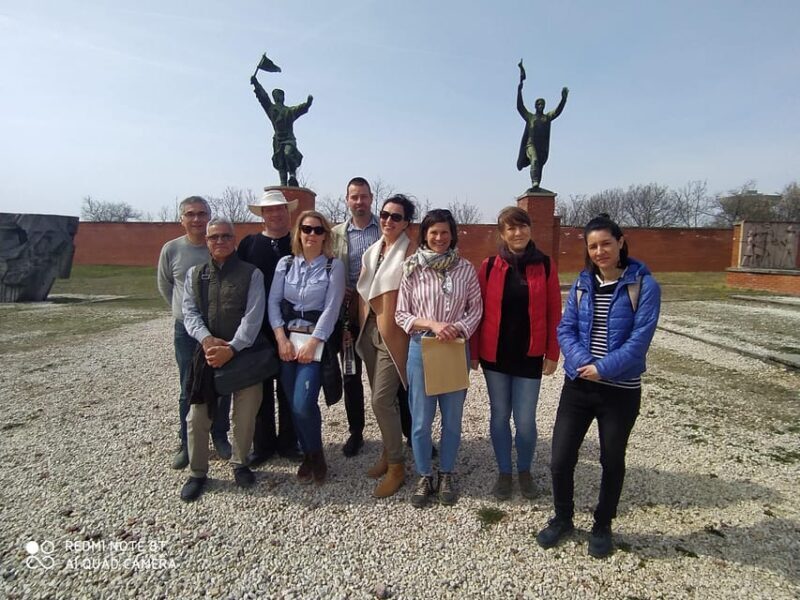 Memento Park: Official Guided Tour with Entry Ticket - FAQ