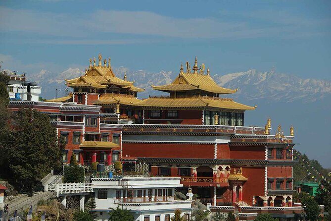 Memorable Nepal Trekking Tour - Who Is This Tour Best For?