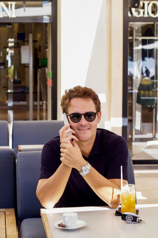 Memorable photo walk in Cannes or Monaco - Exploring the Experience: What’s Included