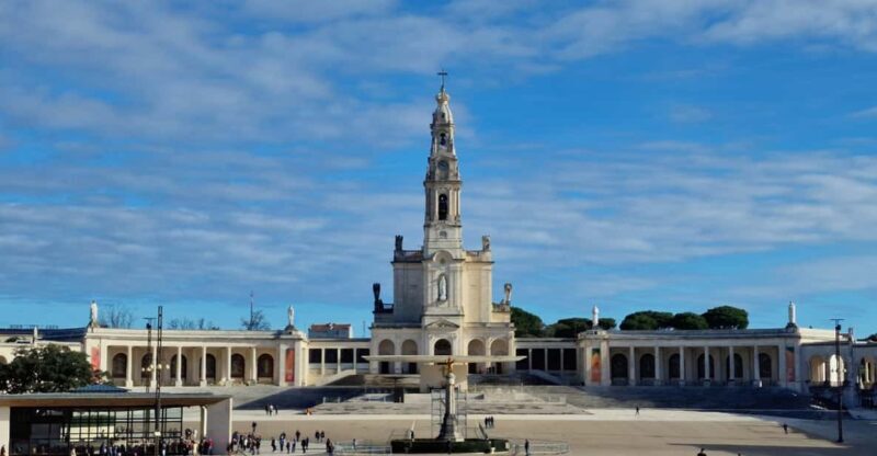 Memorable Private Full Day Tour in Fátima, Nazaré, Óbidos - Final Thoughts